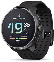 Suunto Race Gps Sports Watch - Amoled Display,