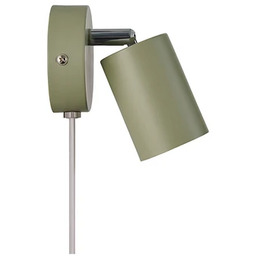 Nordlux - Explore Lampa Ścienna Green