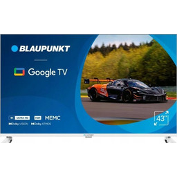 Blaupunkt 43UBG6010S