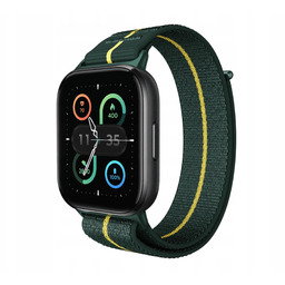 Smartwatch Motorola Moto Watch Fit 44 mm Trekking