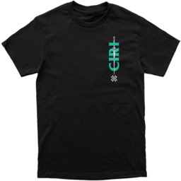 Koszulka Wiedźmin - Ciri Anniversary (rozmiar XL)