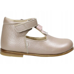 Emel E2385C-1 20 Baleriny z kokardką