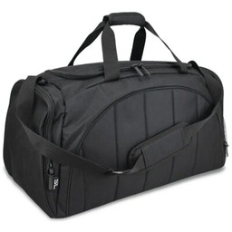 SEMI LINE Torba A3029-1 Czarny