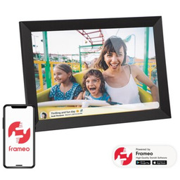 BLOW Ramka cyfrowa 10.1" Wi-Fi Czarny