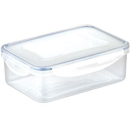 TESCOMA Pojemnik FRESHBOX 0.5 l, prostokątny