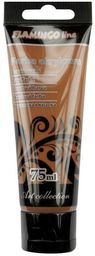 Farba akrylowa 75 ml Flamingo 702000 505685, Kolor: