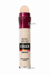MAYBELLINE - Instant Anti-Age Eraser - Multi-Use Concealer