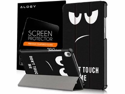 Etui na tablet Alogy Book Cover do Lenovo