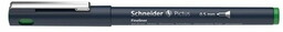 Cienkopis kreślarski 0,5mm SCHNEIDER PICTUS zielony 1szt. /SR197504/