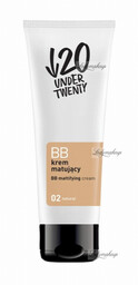 UNDER TWENTY - YOUNG SKIN EXPERT - BB