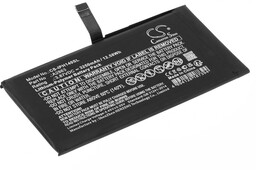 Apple iPhone 14 / A2863 3250mAh 12.58Wh Li-Polymer