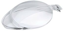 Dye Rotor pokrywa loadera