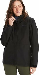 Marmot Kobiety Wm''s Minimalist Jacket, Wodoodporna kurtka przeciwdeszczowa