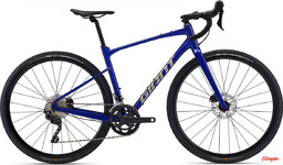 Giant Rower Revolt 1 Aerospace Blue
