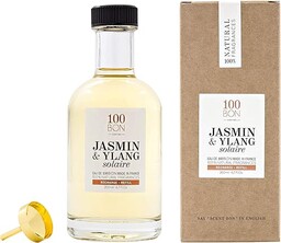 100Bon Jasmin Et Ylang Solaire Edp, Kwiatowy, 200Ml
