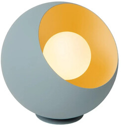 Stołowa lampka kulista Doredos 51500/20/68 Lucide z wtyczką