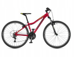Rower Mtb Author A-Matrix 26 rama 13 cali