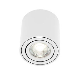 Nordlux - Sabonis Reflektor Sufitowy White