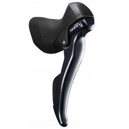 Klamkomanetka Shimano ST-R3000 Sora prawa 9-rzędowa szosa