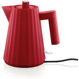 Czajnik elektryczny ALESSI Plisse MDL06/1 R