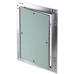 Klapa rewizyjna aluminiowa 150x300x12,5