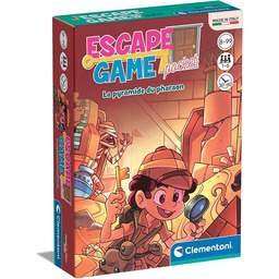 Clementoni- Zabawka, 52605, Wielokolorowa