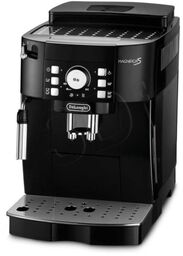 Ekspres ciśnieniowy automatyczny DeLonghi Magnifica ECAM 21.117.B (1450W;