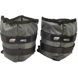 ENERO FIT Obciążniki na ręce i kostki 1015033