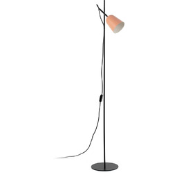 Faro Barcelona Lampa podłogowa Studio Pink