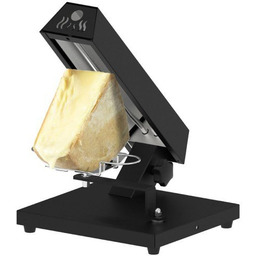 Grill elektryczny raclette maszyna do topienia sera 0,5