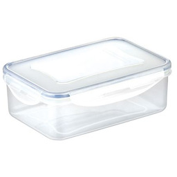 TESCOMA Pojemnik FRESHBOX 1.0 l, prostokątny
