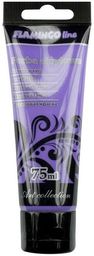 Farba akrylowa 75 ml Flamingo 505685 505203, Kolor: