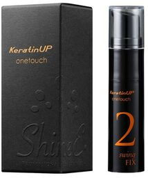 Keratyna do brwi i rzęs Wonder Lashes Shinee