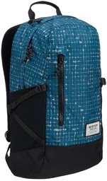 plecak BURTON PROSPECT PACK Blue Sapphire Ripstop Texture
