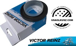 Uszczelniacz wału przód silnika / pokrywy rozrządu Jeep