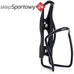 Koszyk rowerowy uchwyt na bidon Meteor Sway 31531