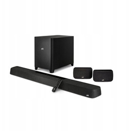 Polk Audio Magnifi Max Ax Sr Soundbar 7.1
