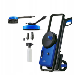 Myjka Ciśnieniowa Core 150-10 Powercontrol Pa Eu 150