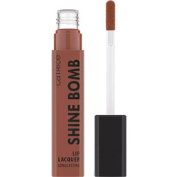 Catrice - Shine Bomb Lip Lacquer Pomadka
