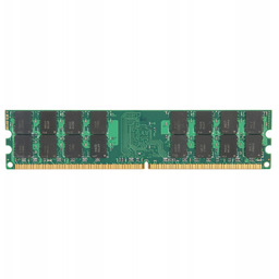 Pamięć DDR2 Pamięć 4GB 240PIN 800MHZ 1,8 V