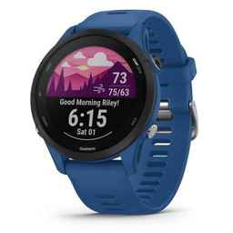 Garmin Smartwatch Forerunner 255 Tidal Blue