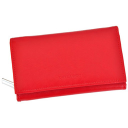 Elegancki duży damski portfel skórzany Z.Ricardo