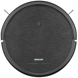 Sencor SRV 3160TQ Funkcja mopowania Tworzenie mapy pomieszczenia