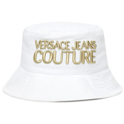 Kapelusz Versace Jeans Couture