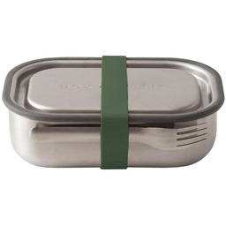 Lunch box BLACK+BLUM BAM-SS-L010