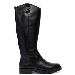 Oficerki Tamaris 1-25522-45 Czarny