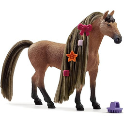 Beauty Horse Achal Tekkiner Stallion