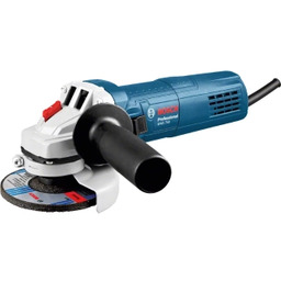 Bosch Professional GWS 750-125 0 601 394 001