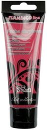 Farba akrylowa 75 ml Flamingo 505203 701706, Kolor: