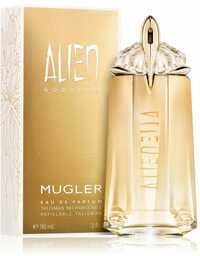 Mugler Alien Goddess, Woda perfumowana 60ml - Tester